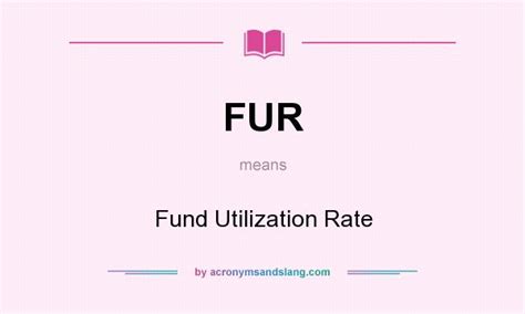 fufrx|FUFRX Fund .